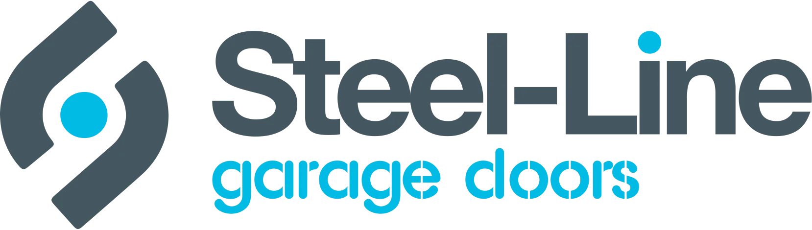 Steel-Line logo
