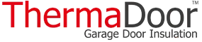 ThermaDoor logo
